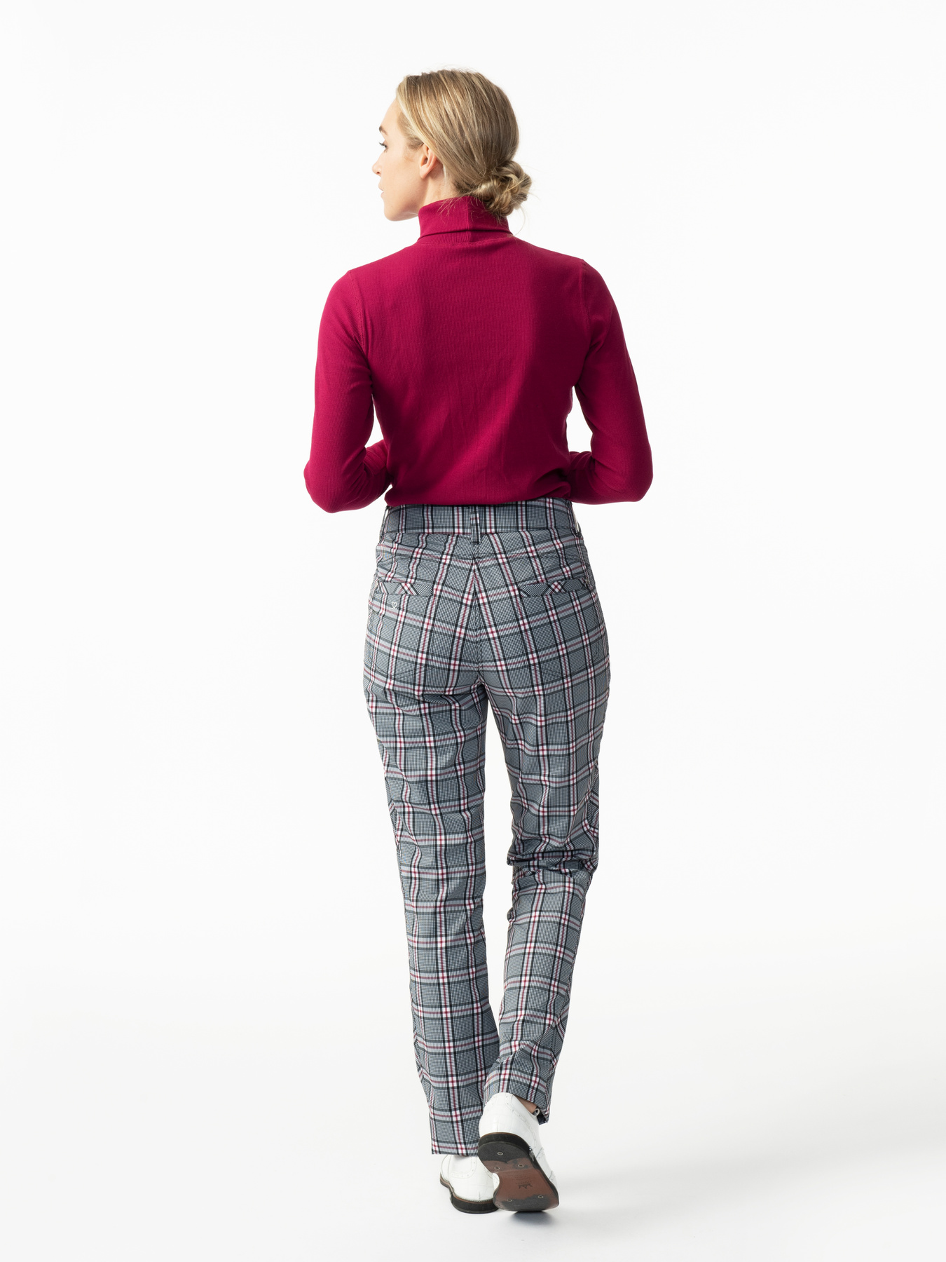 Catleya Pants