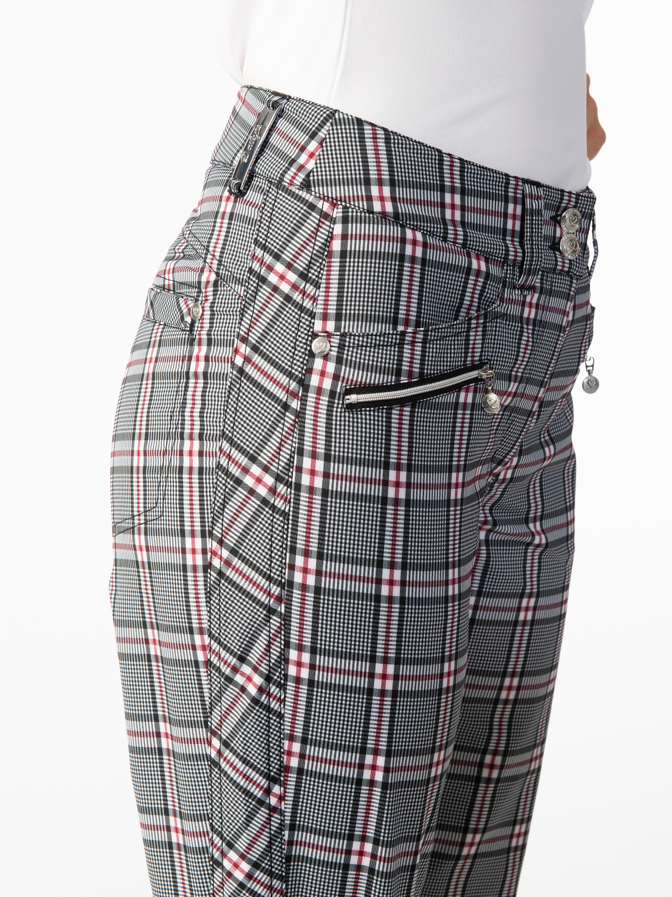Catleya Pants