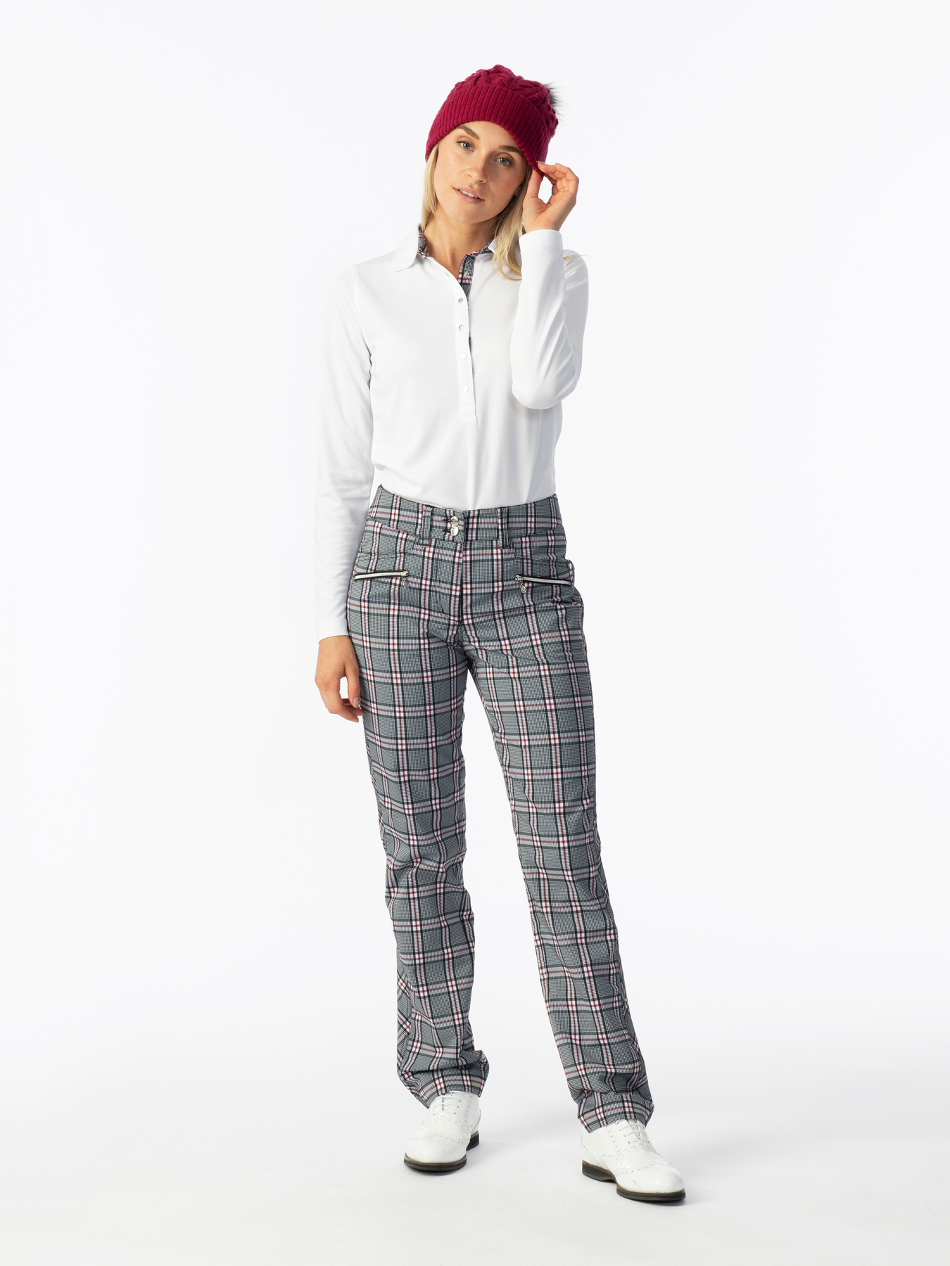Catleya Pants
