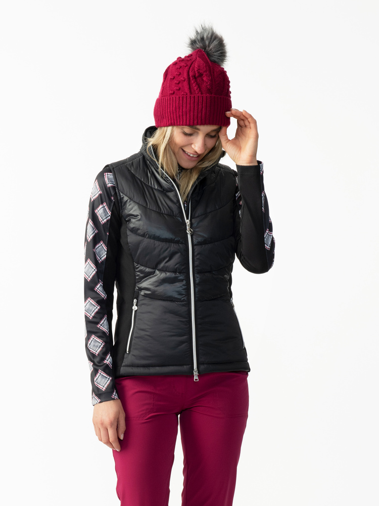 Jaclyn Vest