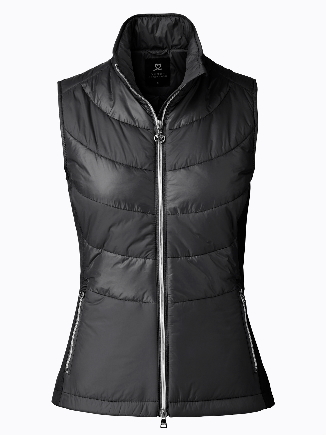 Jaclyn Vest