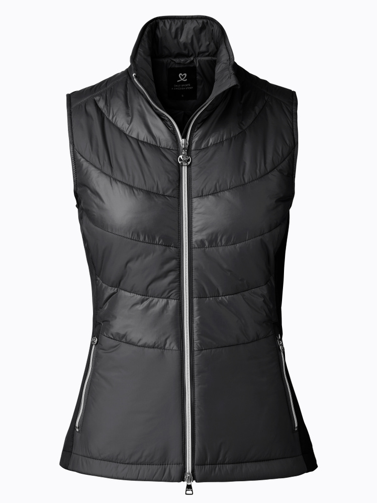 Jaclyn Vest