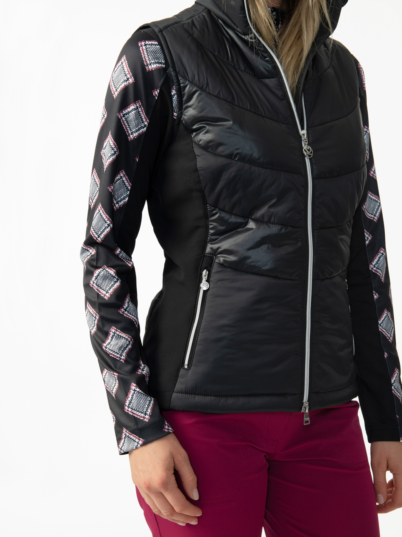 Jaclyn Vest
