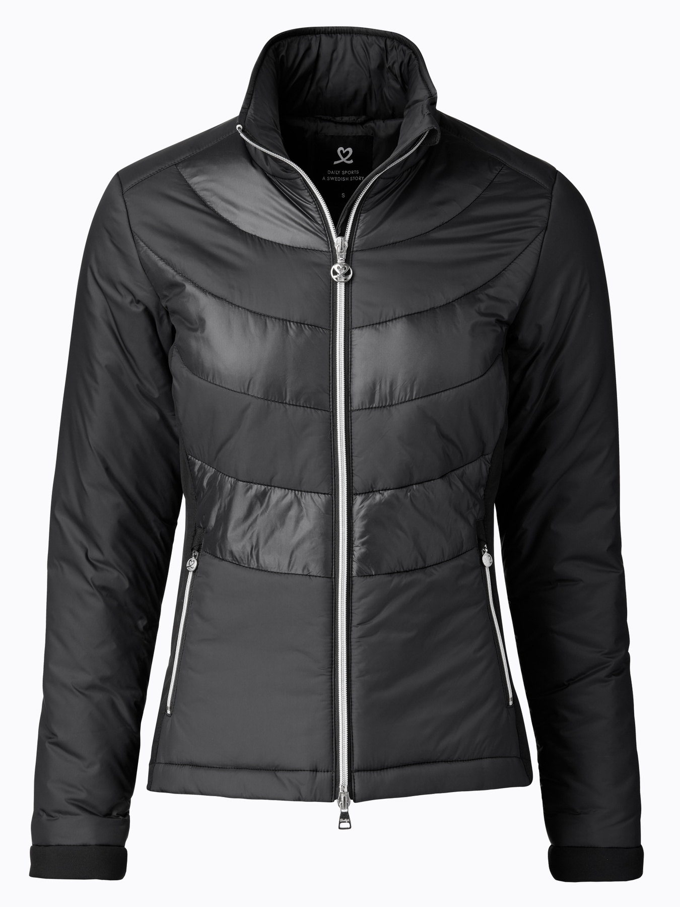 Jaclyn Jacket