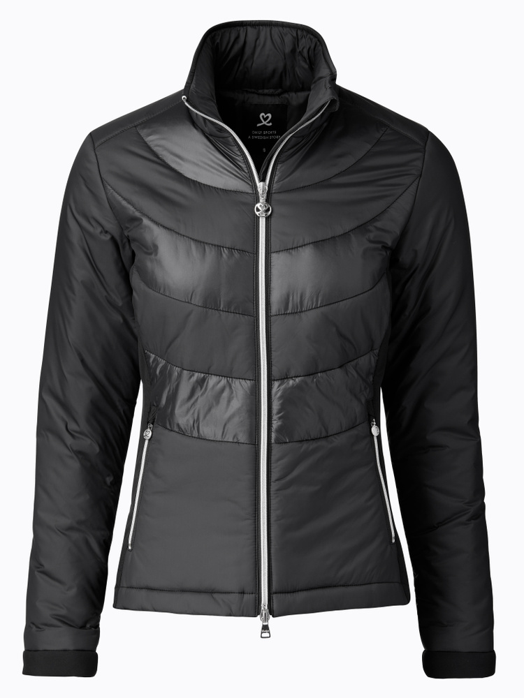Jaclyn Jacket