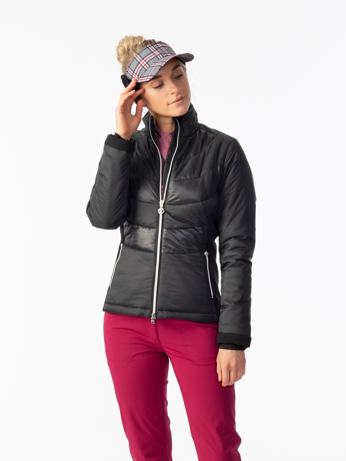 Jaclyn Jacket