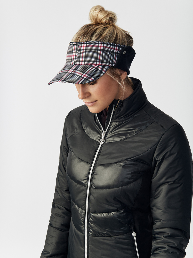Jaclyn Jacket