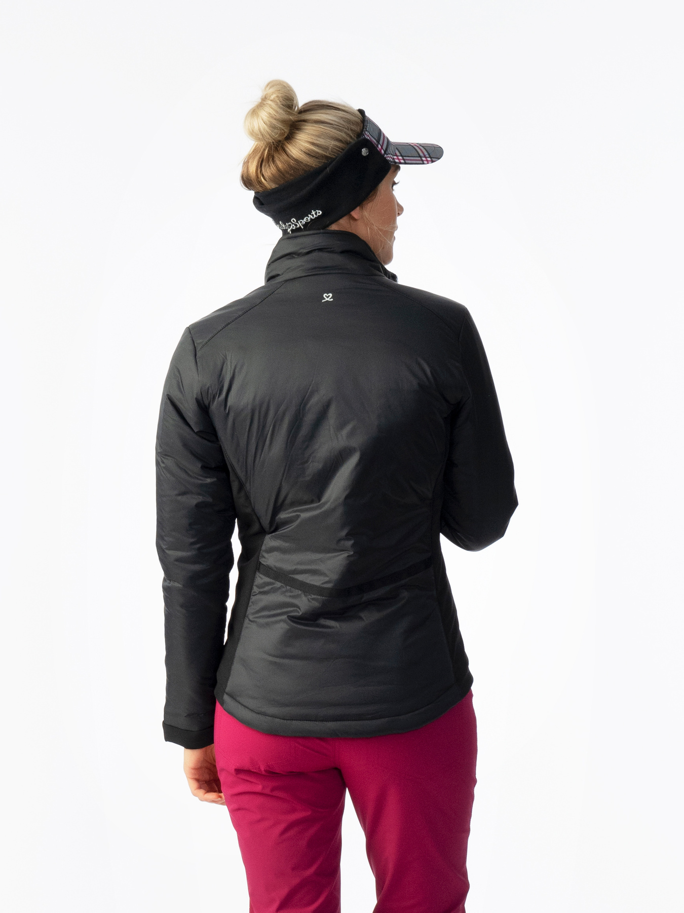 Jaclyn Jacket