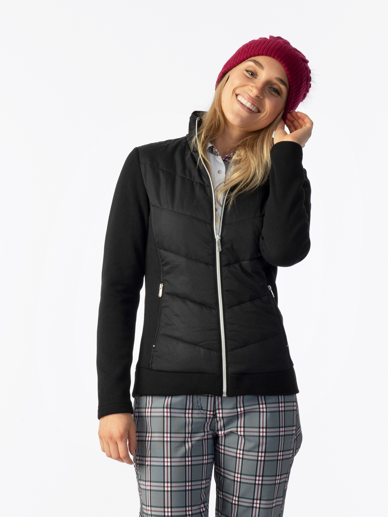 Karat Jacket