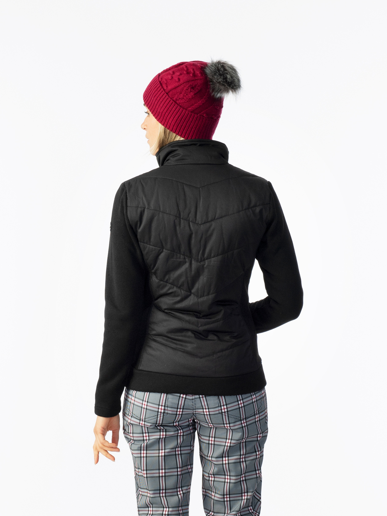 Karat Jacket