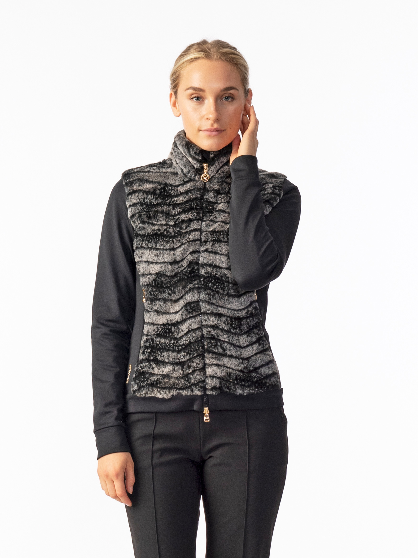 Franca Jacket