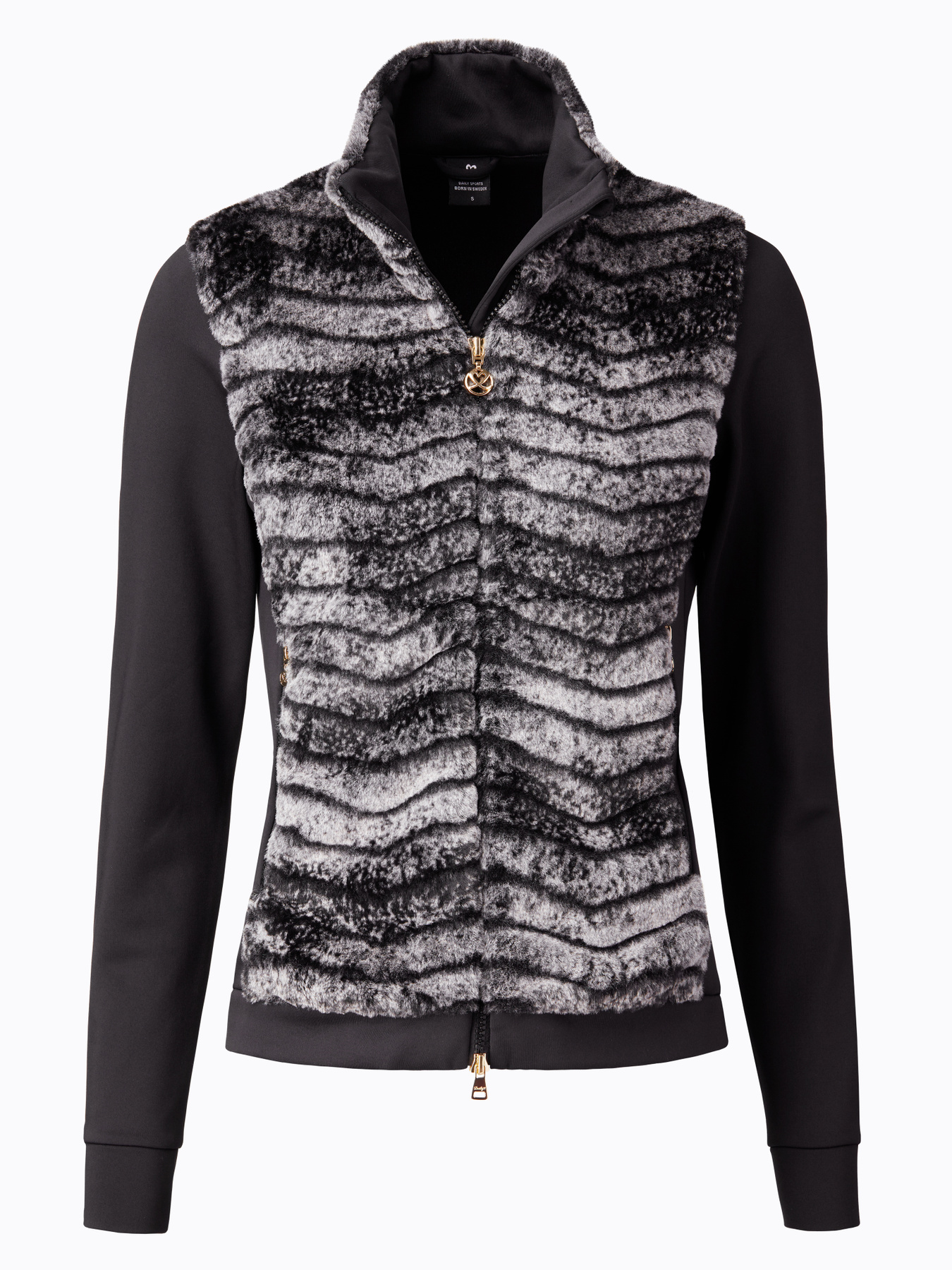Franca Jacket