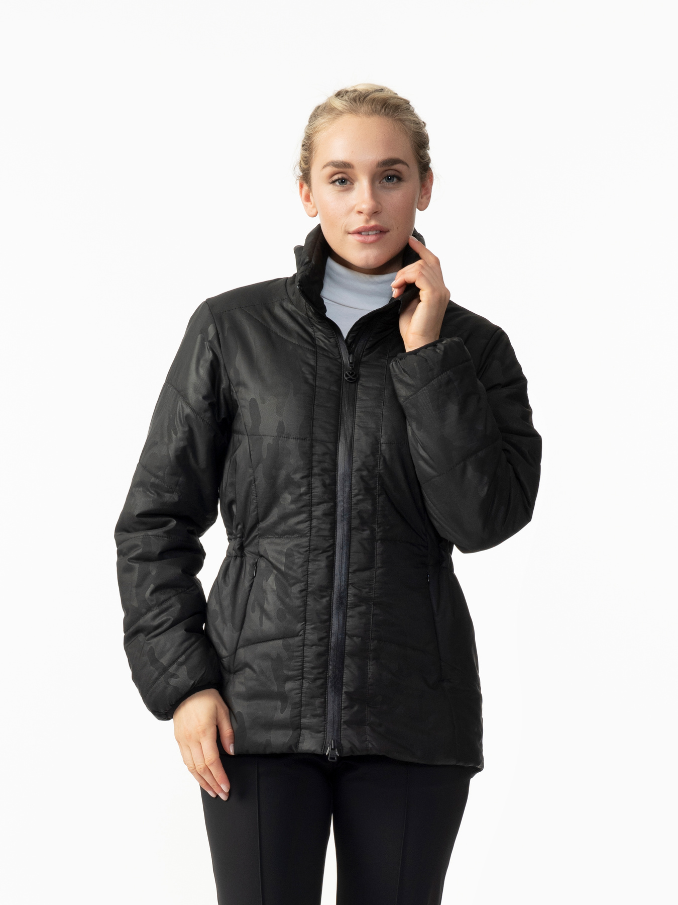 Quincy Jacket