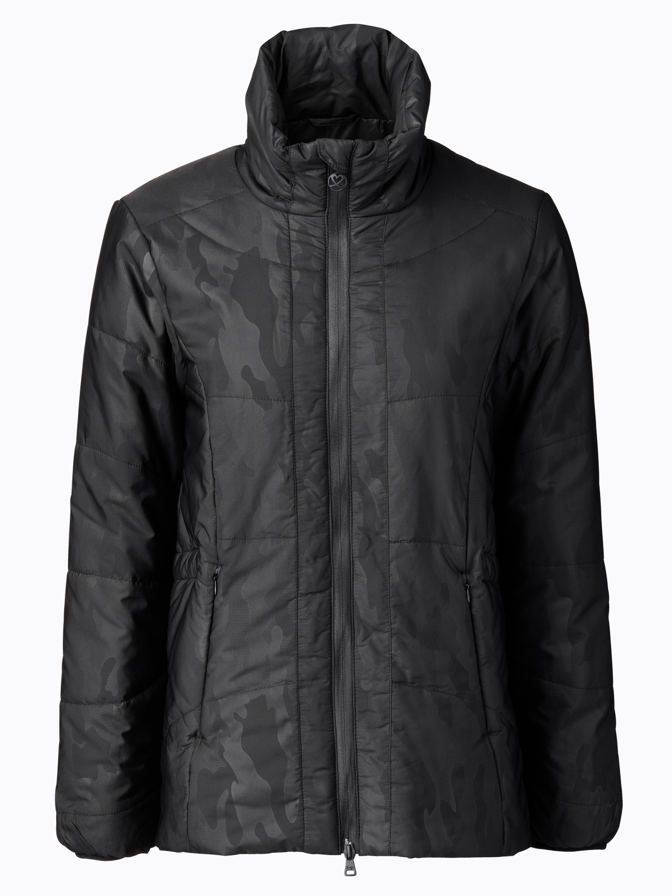 Quincy Jacket