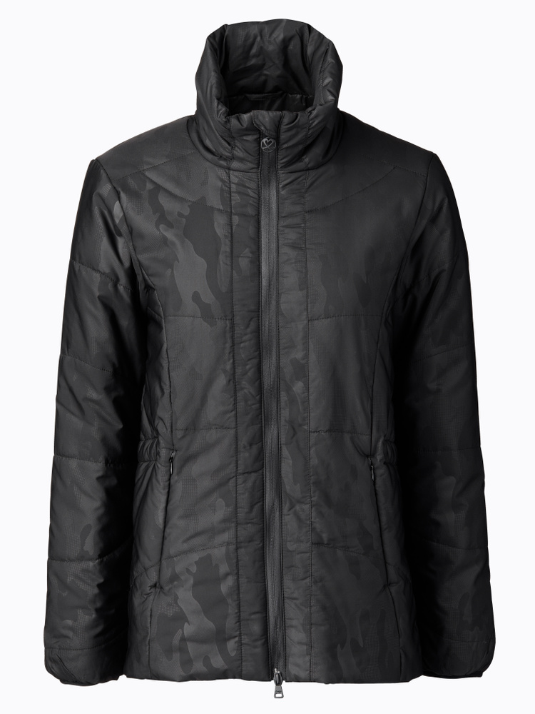 Quincy Jacket