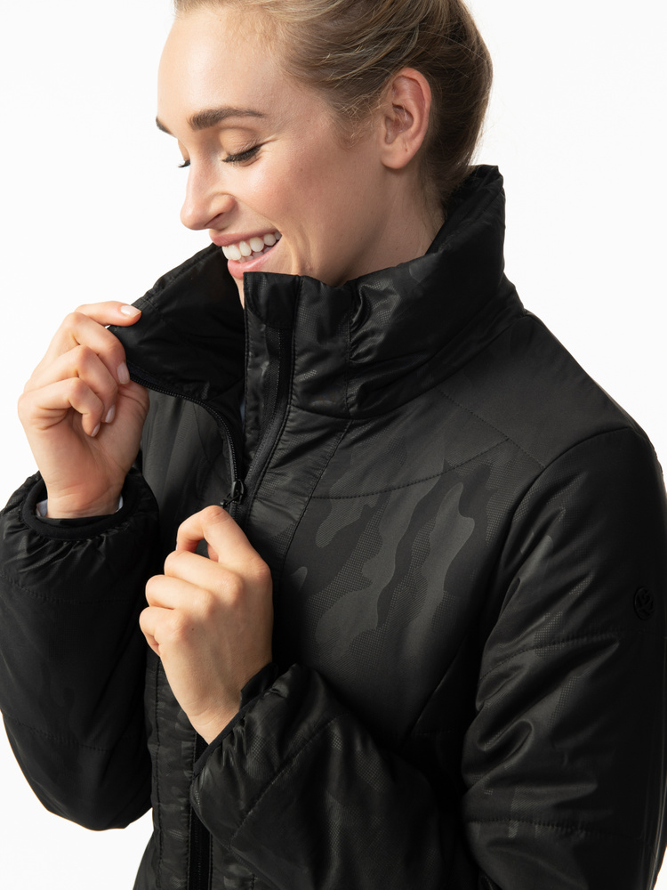 Quincy Jacket