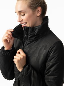Quincy Jacket