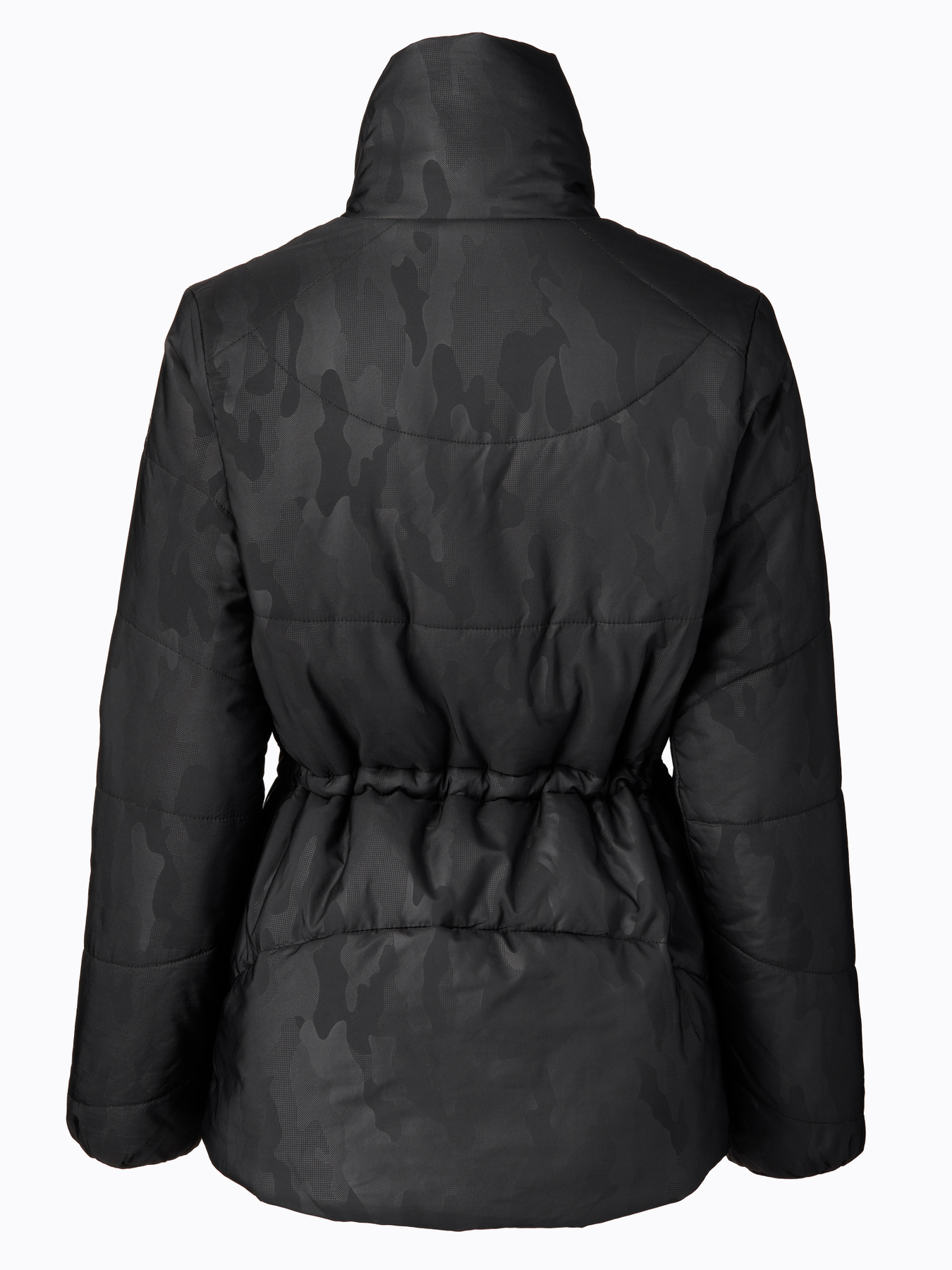 Quincy Jacket
