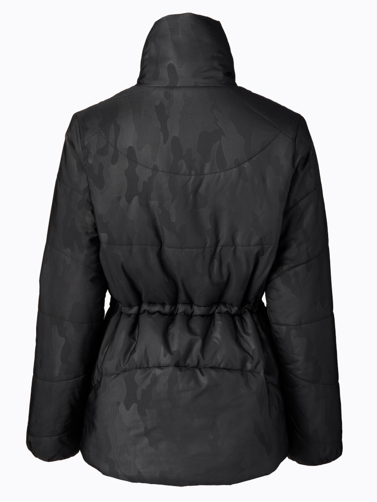 Quincy Jacket