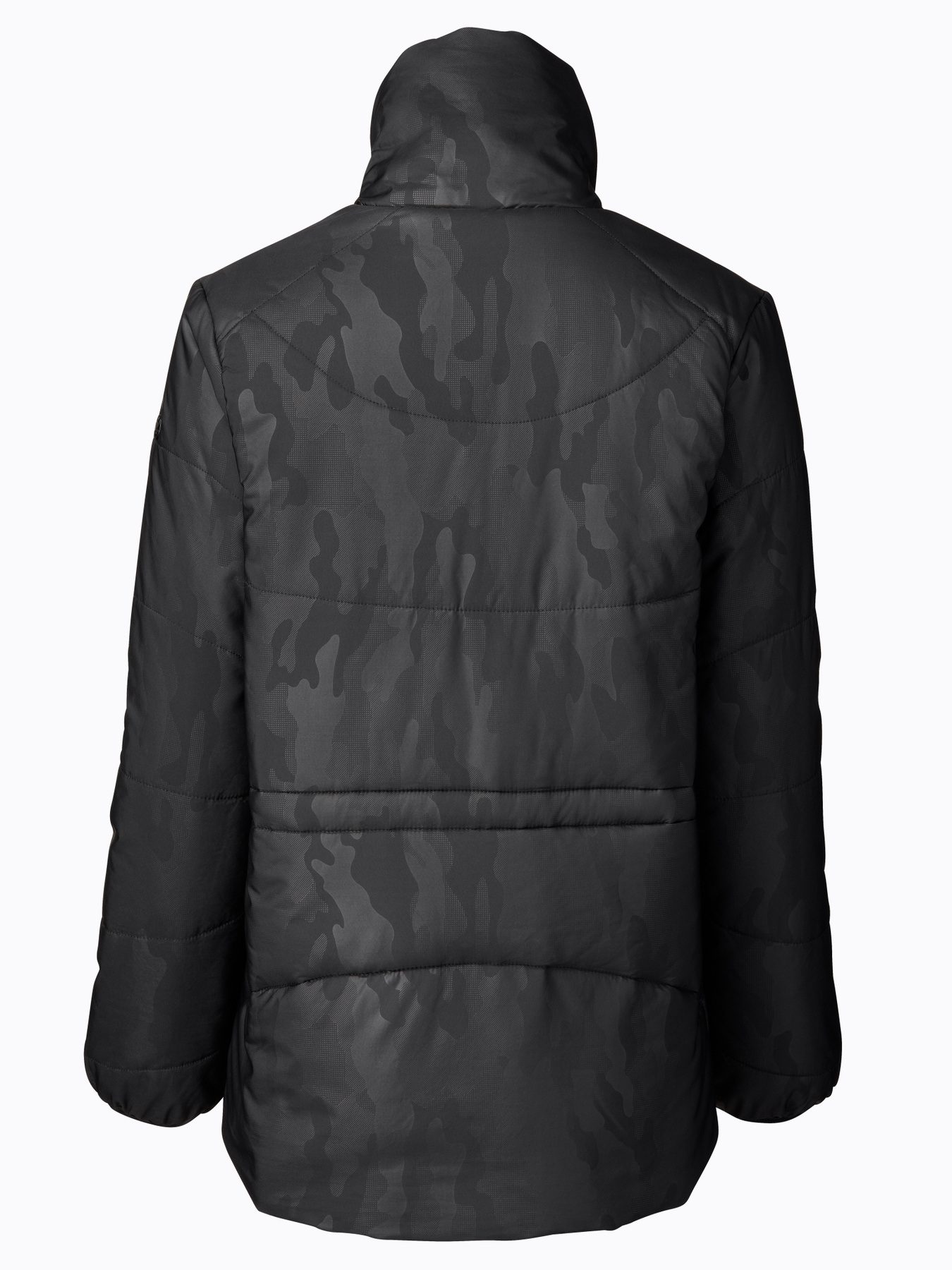Quincy Jacket