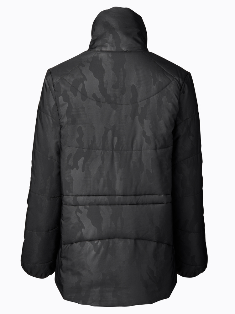 Quincy Jacket