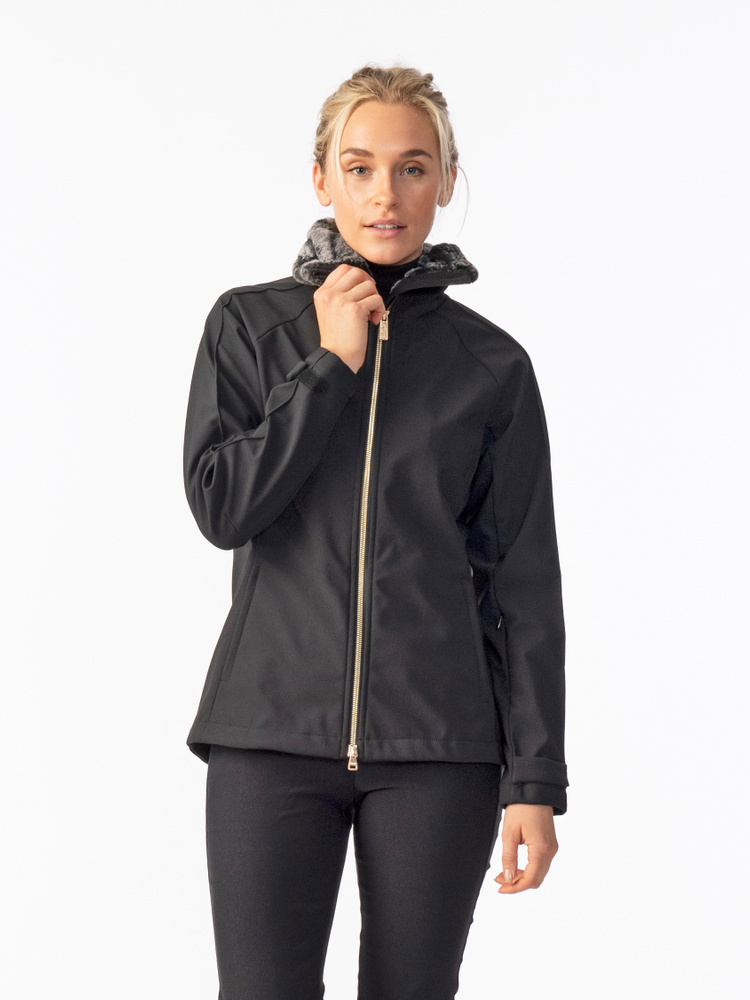 Alexia Windbreaker Jacket