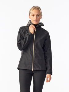 Alexia Windbreaker Jacket