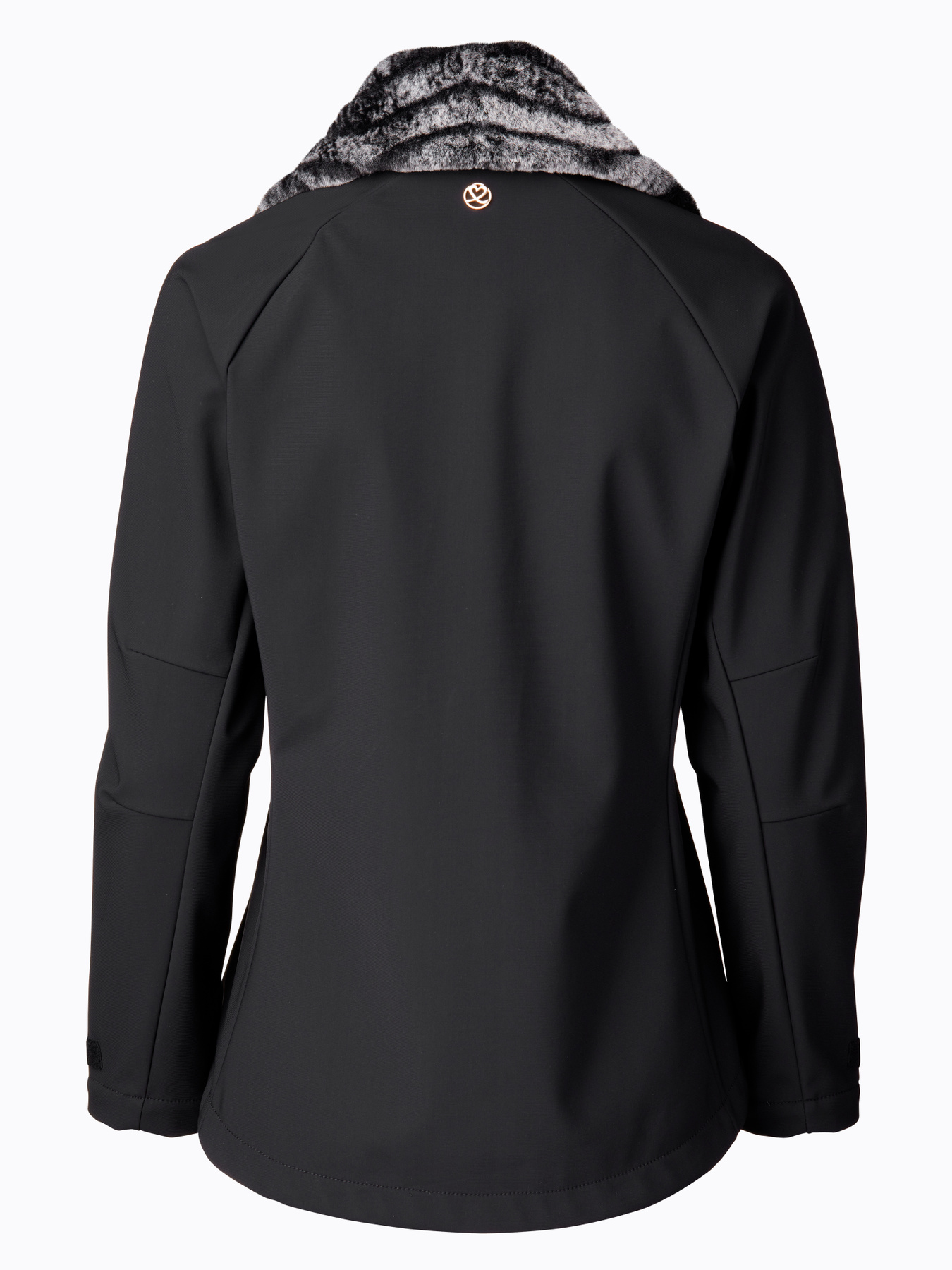 Alexia Windbreaker Jacket