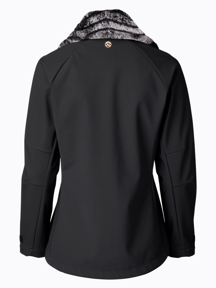 Alexia Windbreaker Jacket