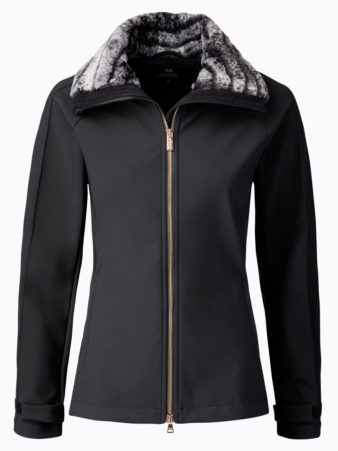 Alexia Windbreaker Jacket