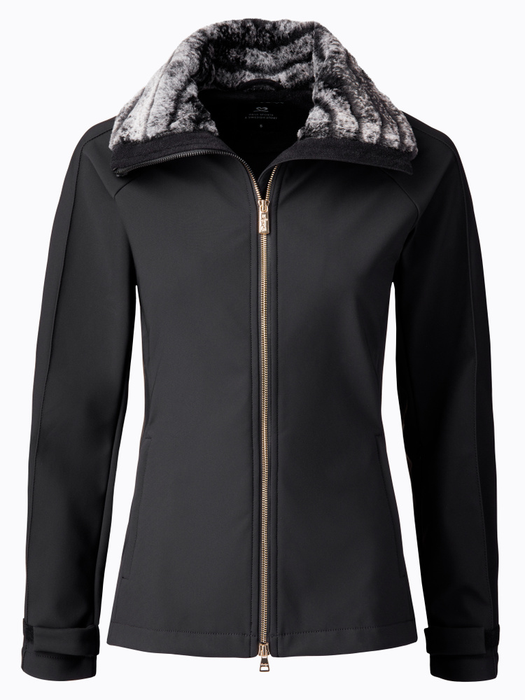 Alexia Windbreaker Jacket