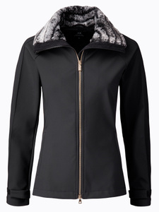 Alexia Windbreaker Jacket