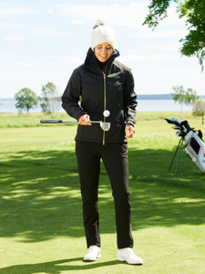 Alexia Windbreaker Jacket