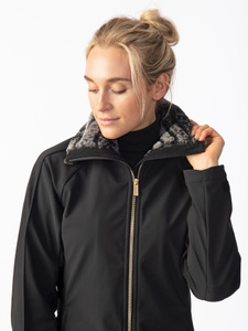Alexia Windbreaker Jacket