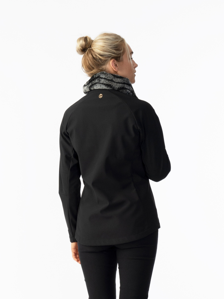 Alexia Windbreaker Jacket
