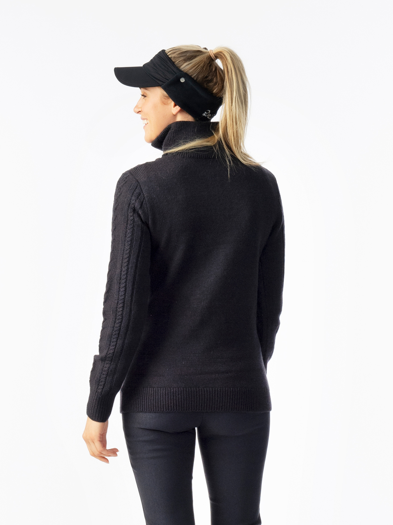 Amedine Pullover