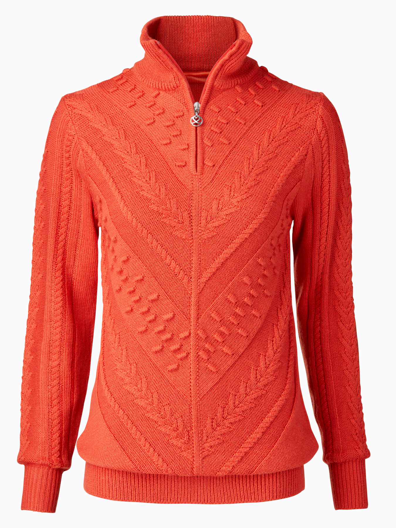 Amedine Pullover