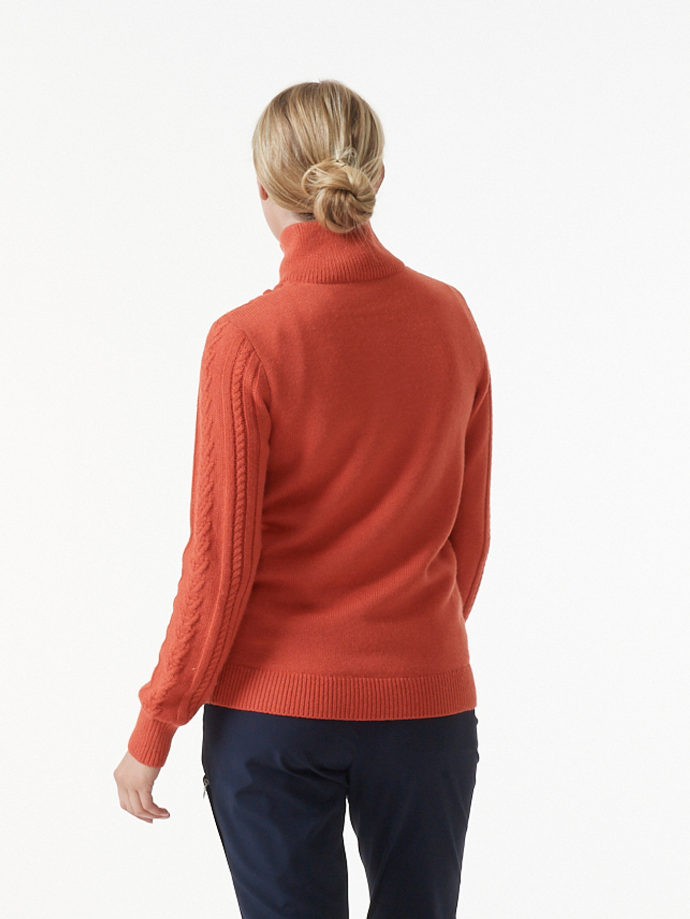 Amedine Pullover