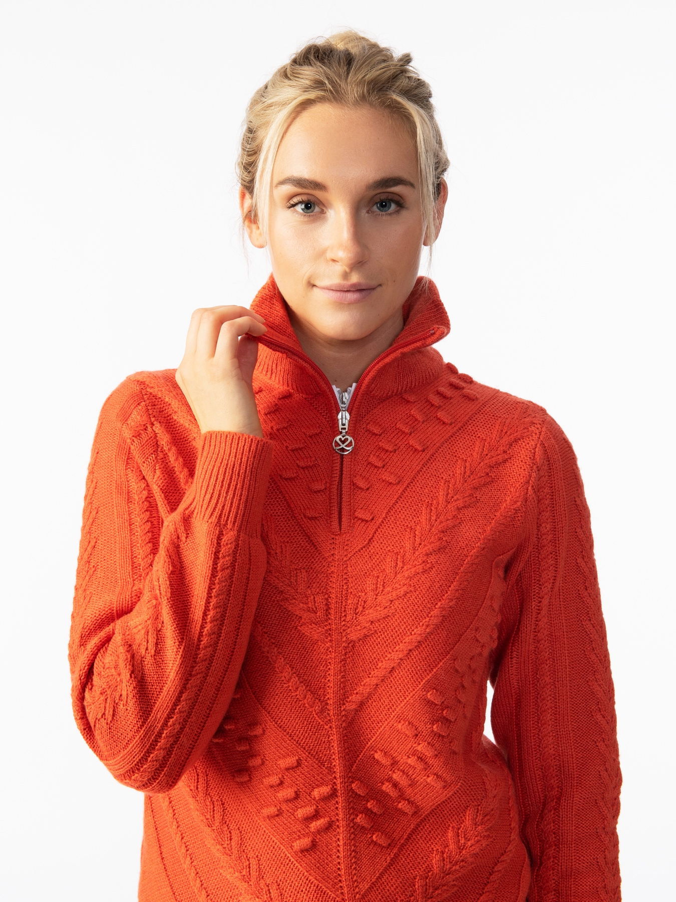 Amedine Pullover