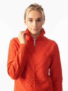 Amedine Pullover
