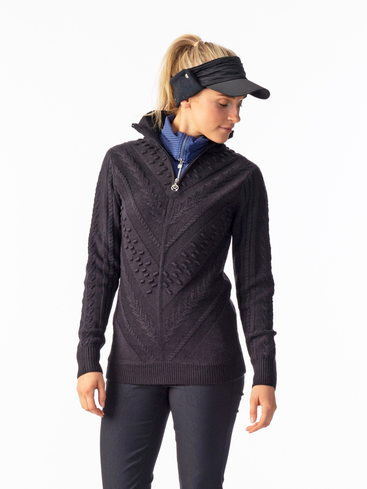 Amedine Pullover