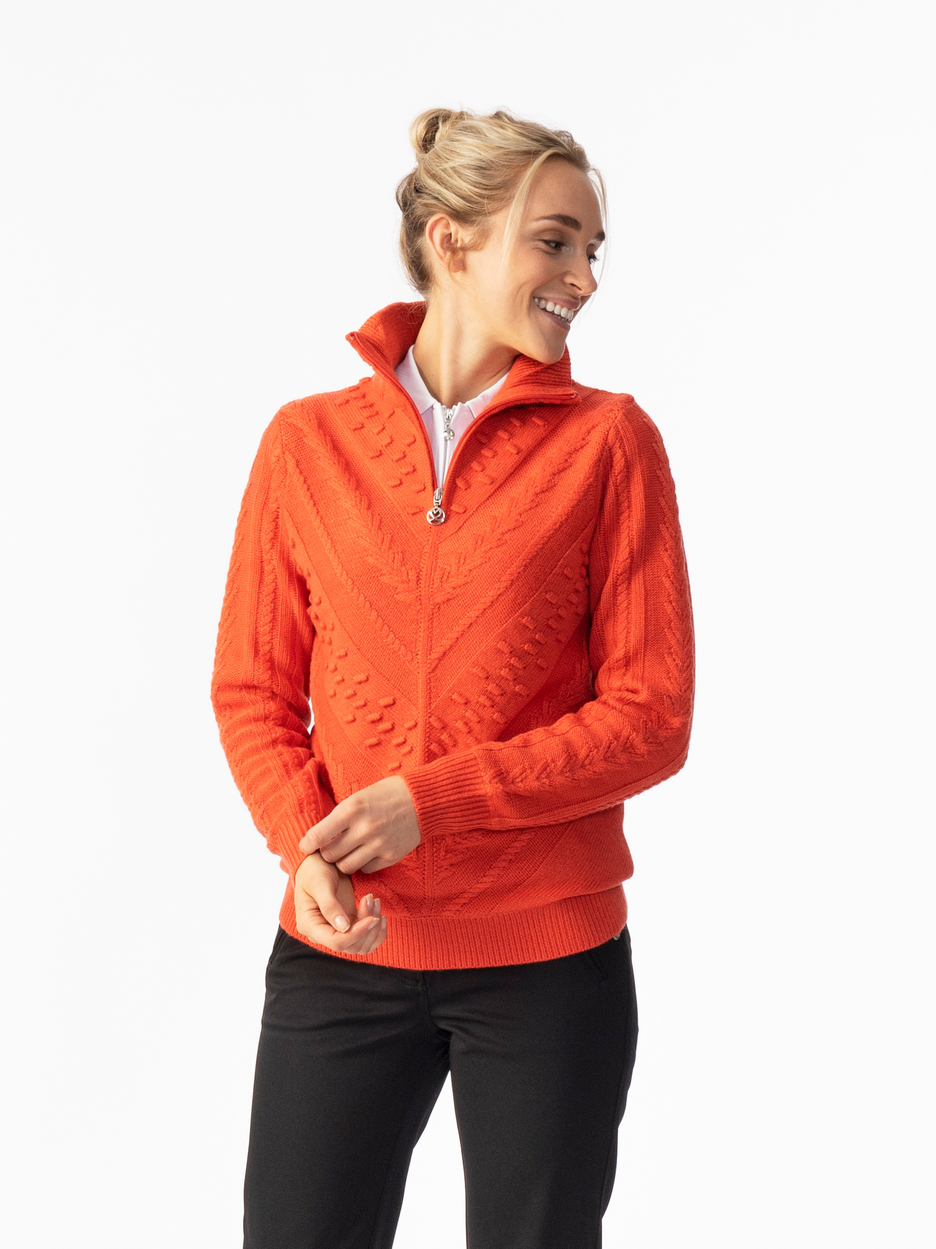 Amedine Pullover