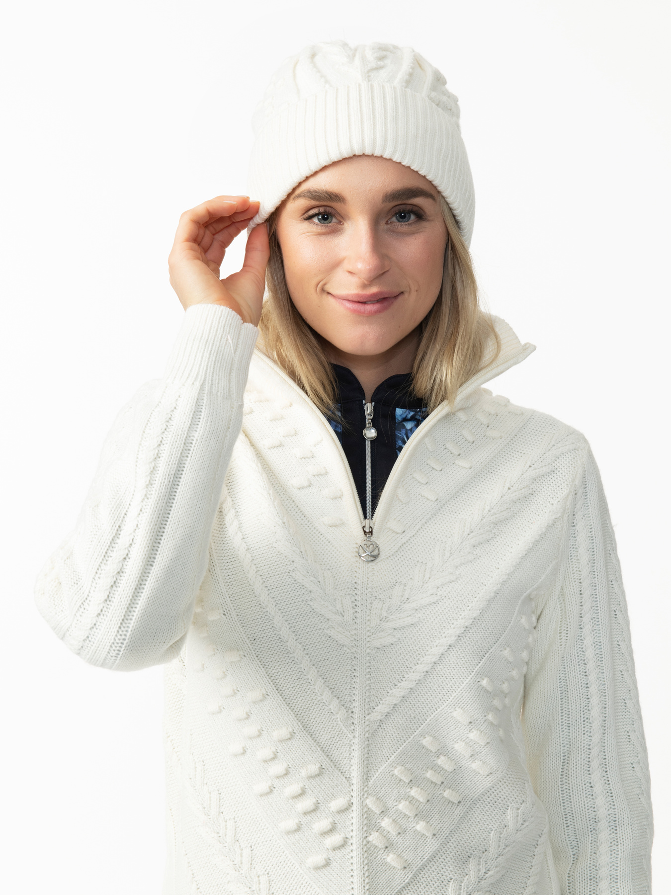 Amedine Pullover