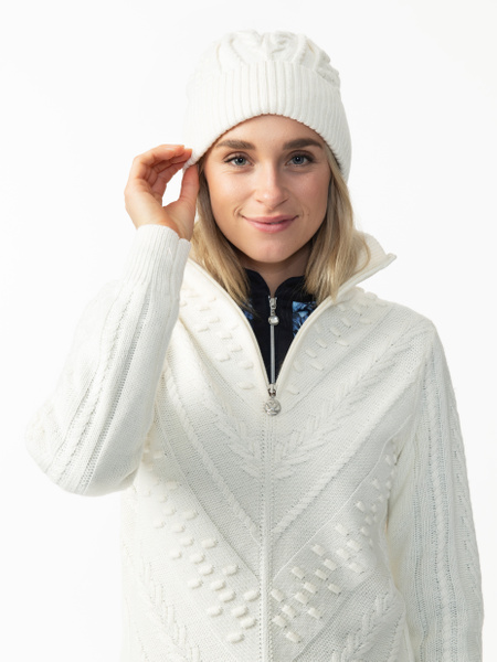 Amedine Pullover