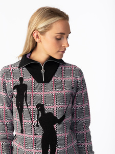 Catleya Pullover