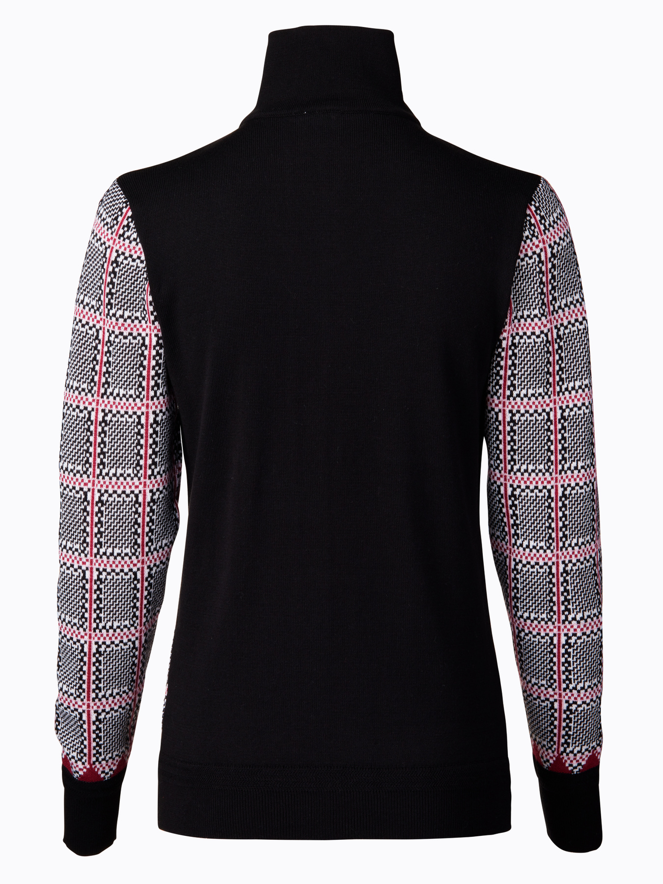 Catleya Pullover