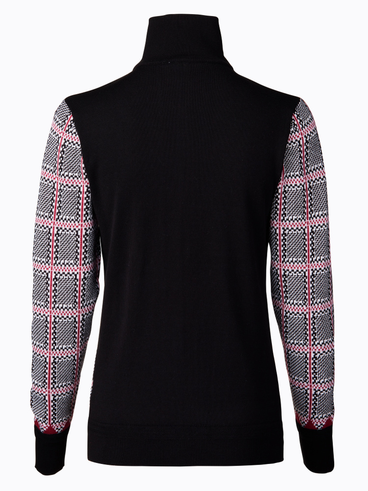 Catleya Pullover