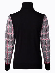 Catleya Pullover