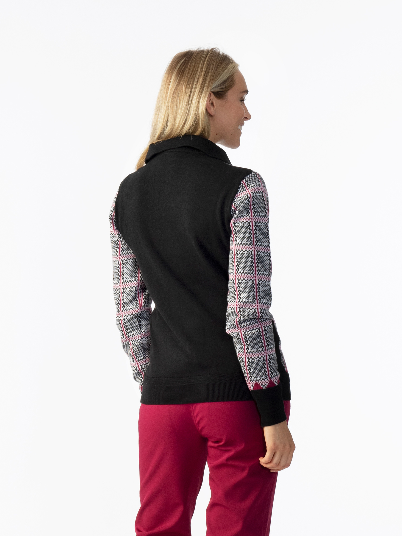 Catleya Pullover