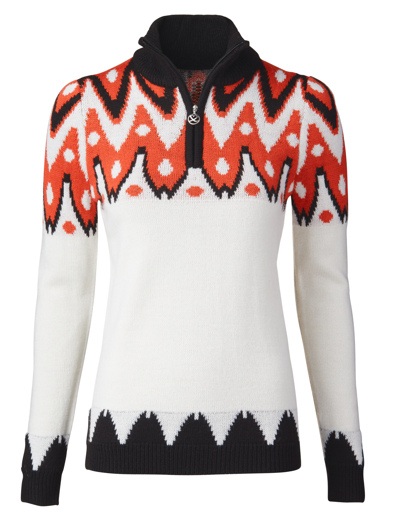 Sandrine Pullover